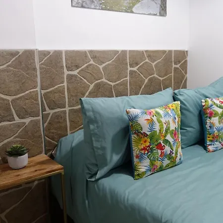 Appartement Casa Nieves-El Refugio Del Silencio à Villahermosa del Río Extérieur photo
