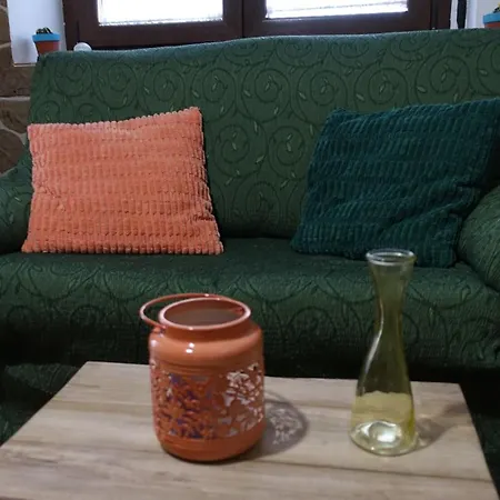 Appartement Casa Nieves-El Refugio Del Silencio à Villahermosa del Río Extérieur photo