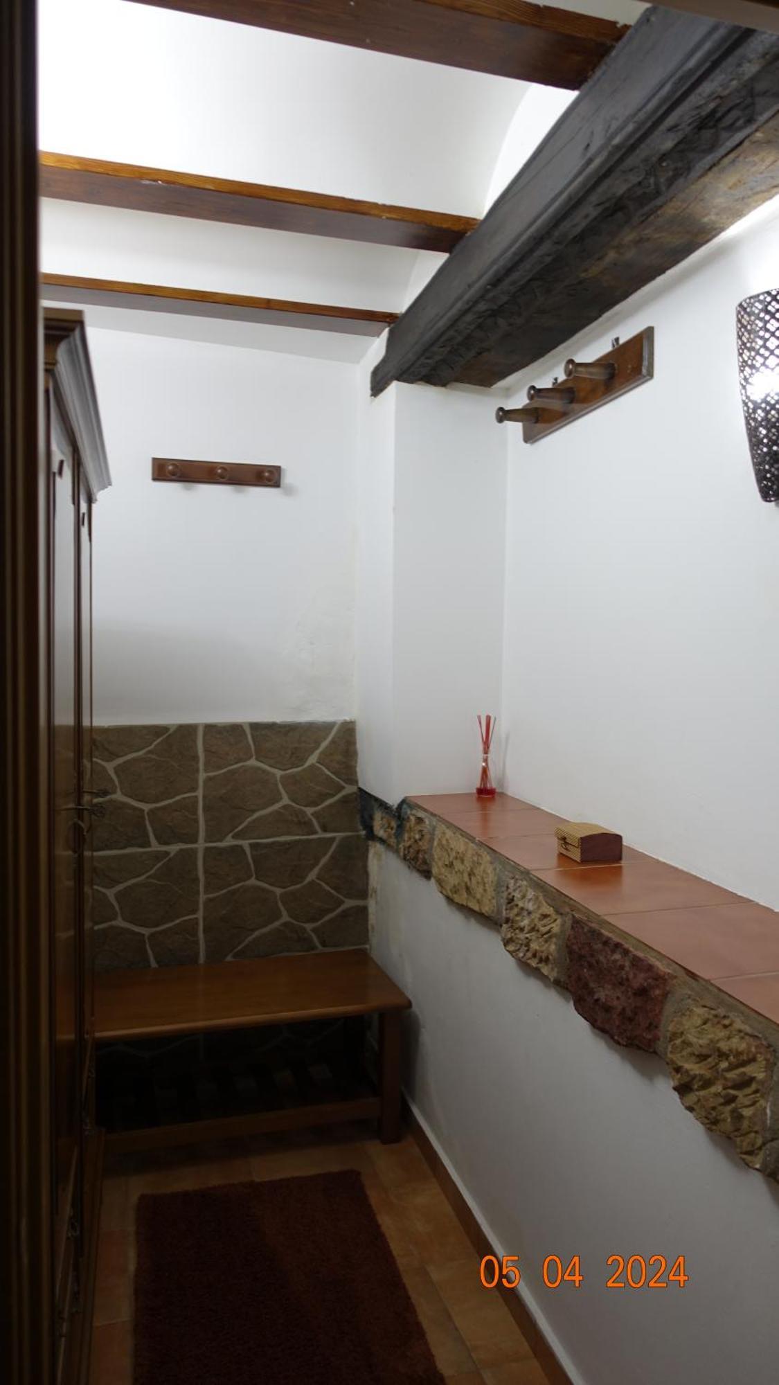 Appartement Casa Nieves-el Refugio Del Silencio Villahermosa del Río