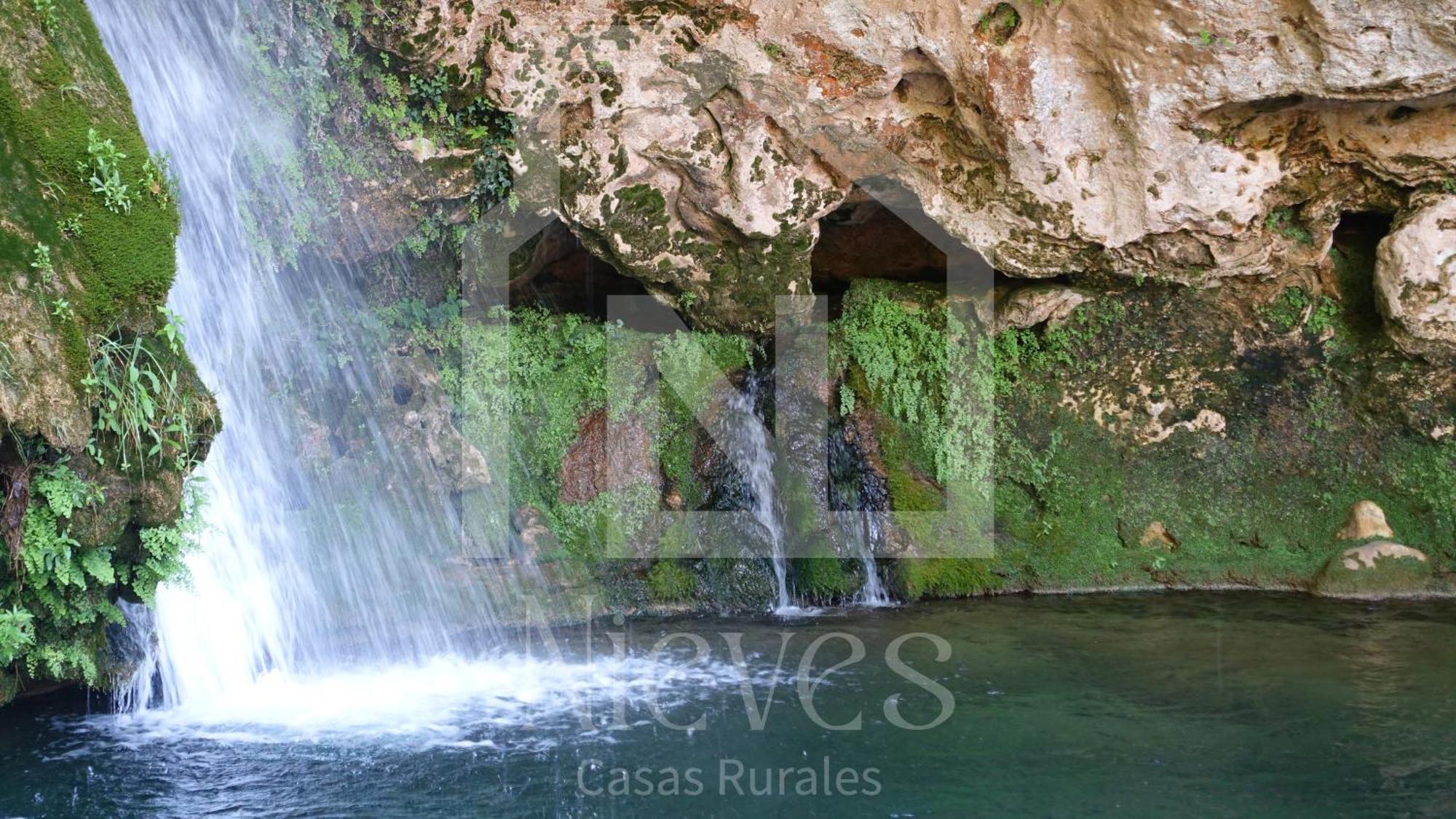 Casa Nieves-el Refugio Del Silencio Appartement *