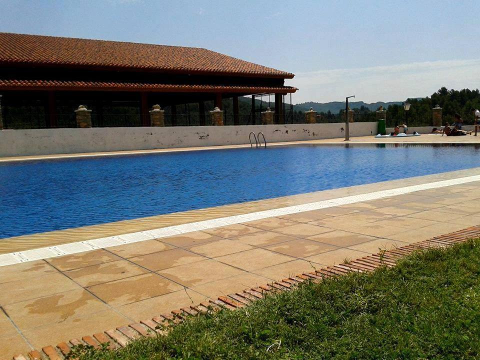 Appartement Casa Nieves-el Refugio Del Silencio Villahermosa del Río